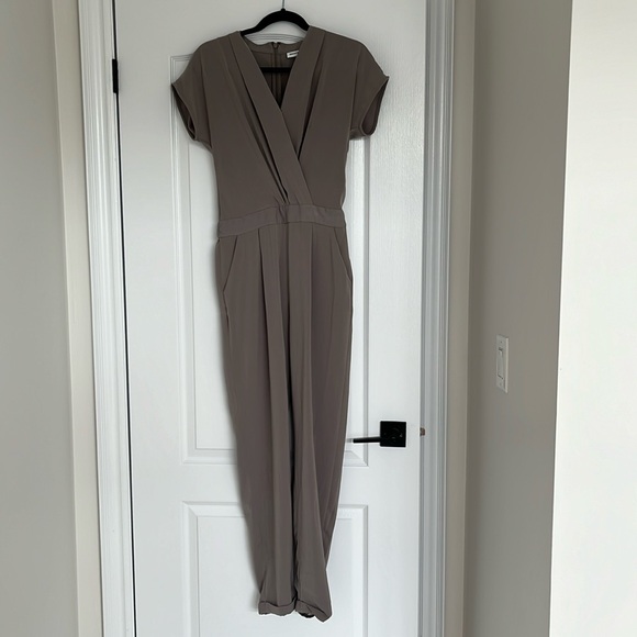 DKNY jumpsuit - Picture 1 of 5